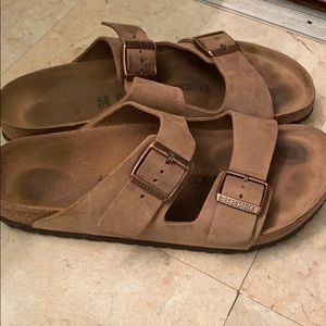 men’s 9 (42) birkenstock